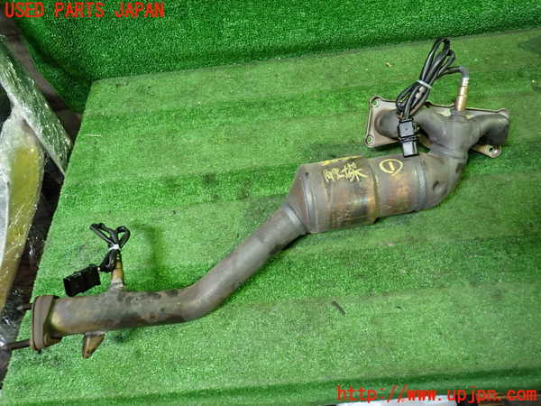 1UPJ-30322661]BMW 528i(FR30 F10)触媒1 中古_m0001.jpg