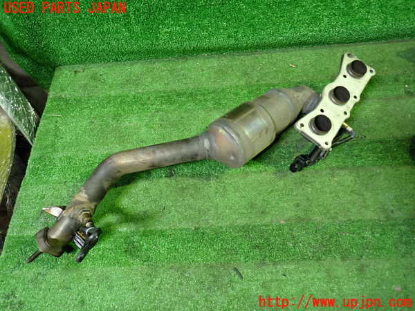 1UPJ-30322661]BMW 528i(FR30 F10)触媒1 中古_m0002.jpg
