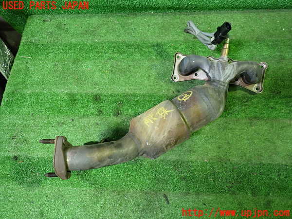 1UPJ-30322662]BMW 528i(FR30 F10)触媒2 中古_m0001.jpg