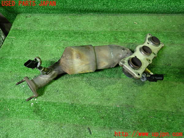 1UPJ-30322662]BMW 528i(FR30 F10)触媒2 中古_m0002.jpg