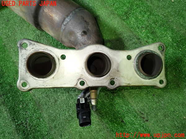 1UPJ-30322662]BMW 528i(FR30 F10)触媒2 中古_m0003.jpg