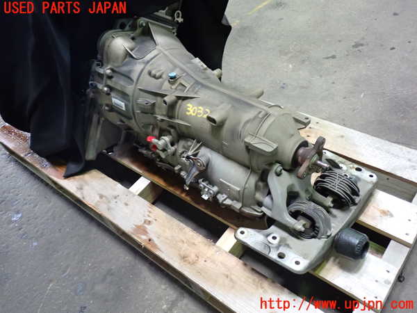 1UPJ-30323010]BMW 528i(FR30 F10)ミッション AT N52B30A 中古_m0001.jpg