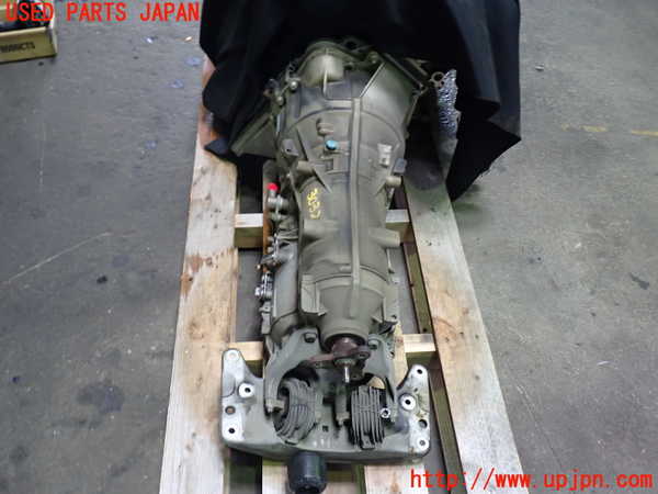 1UPJ-30323010]BMW 528i(FR30 F10)ミッション AT N52B30A 中古_m0002.jpg