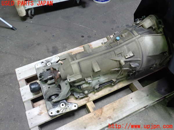 1UPJ-30323010]BMW 528i(FR30 F10)ミッション AT N52B30A 中古_m0003.jpg