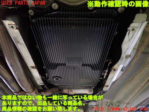 1UPJ-30323010]BMW 528i(FR30 F10)ミッション AT N52B30A 中古_m0005.jpg