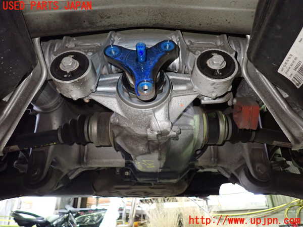 1UPJ-30324355]BMW 528i(FR30 F10)リアデフ 中古_m0004.jpg