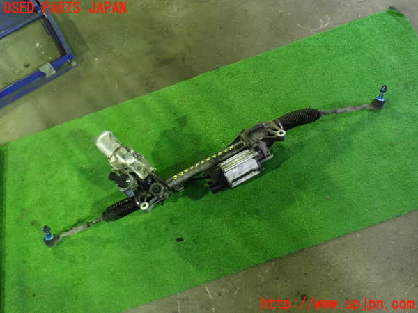 1UPJ-30324235]BMW 528i(FR30 F10)パワステギアボックス 中古_m0001.jpg