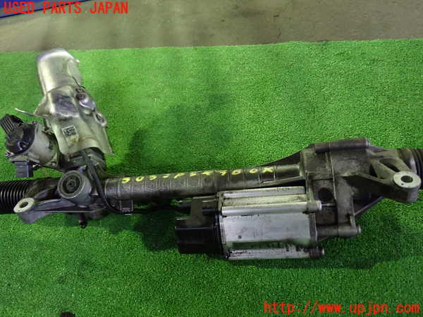 1UPJ-30324235]BMW 528i(FR30 F10)パワステギアボックス 中古_m0003.jpg