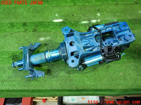 1UPJ-30324260]BMW 528i(FR30 F10)ステアリングシャフト 中古_m0001.jpg