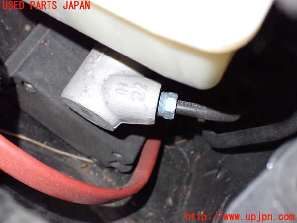 1UPJ-30324050]BMW 528i(FR30 F10)ブレーキマスターシリンダー 中古_m0002.jpg