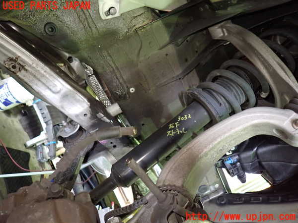 1UPJ-30325015]BMW 528i(FR30 F10)右フロントストラット 中古_m0001.jpg