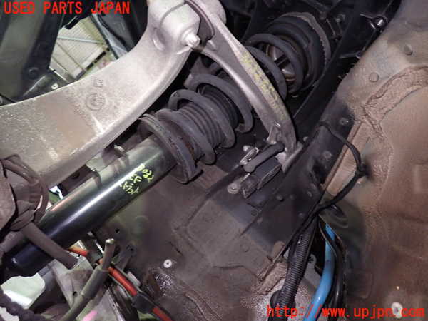 1UPJ-30325025]BMW 528i(FR30 F10)左フロントストラット 中古_m0001.jpg