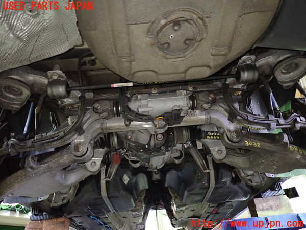 1UPJ-30325445]BMW 528i(FR30 F10)リアスタビライザー 中古_m0001.jpg