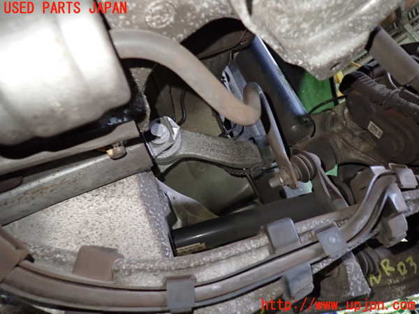 1UPJ-30325445]BMW 528i(FR30 F10)リアスタビライザー 中古_m0002.jpg