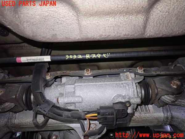 1UPJ-30325445]BMW 528i(FR30 F10)リアスタビライザー 中古_m0003.jpg