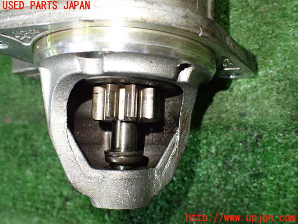 1UPJ-30326010]BMW 528i(FR30 F10)セルモーター 中古_m0002.jpg