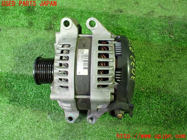 1UPJ-30326015]BMW 528i(FR30 F10)オルタネーター(ダイナモ) 中古_m0001.jpg