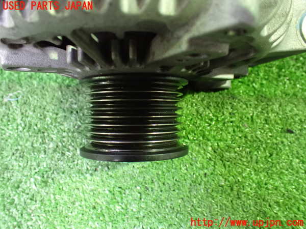 1UPJ-30326015]BMW 528i(FR30 F10)オルタネーター(ダイナモ) 中古_m0002.jpg