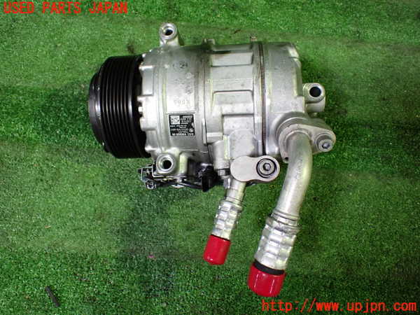 1UPJ-30326025]BMW 528i(FR30 F10)エアコンコンプレッサー 中古_m0001.jpg