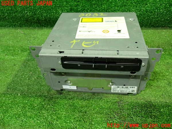 1UPJ-30326589]BMW 528i(FR30 F10)カーナビゲーション HDD 中古_m0001.jpg
