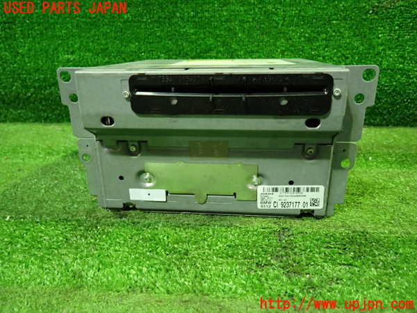 1UPJ-30326589]BMW 528i(FR30 F10)カーナビゲーション HDD 中古_m0002.jpg