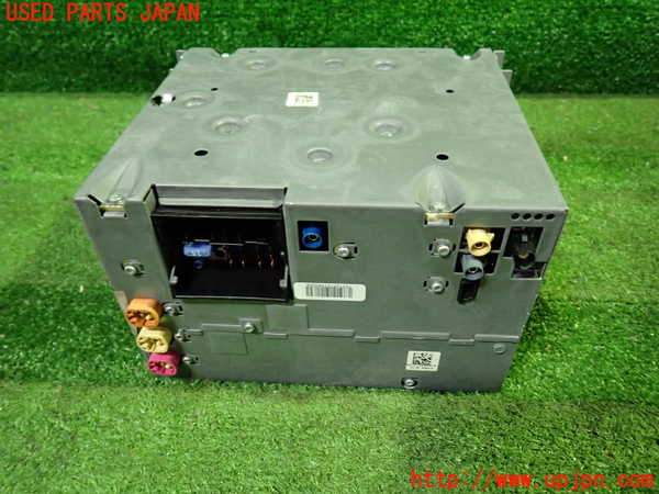 1UPJ-30326589]BMW 528i(FR30 F10)カーナビゲーション HDD 中古_m0003.jpg