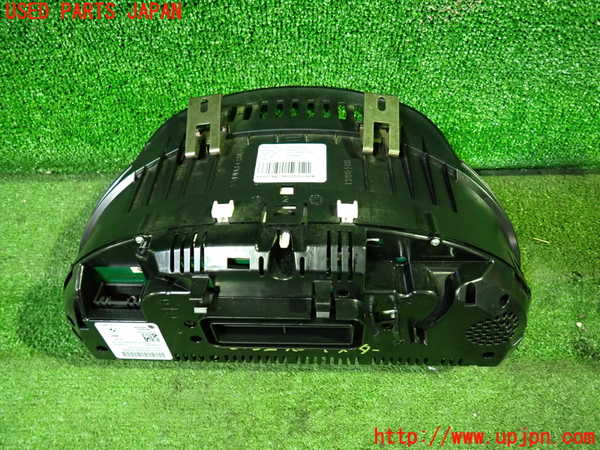 1UPJ-30326170]BMW 528i(FR30 F10)スピードメーター 中古_m0002.jpg