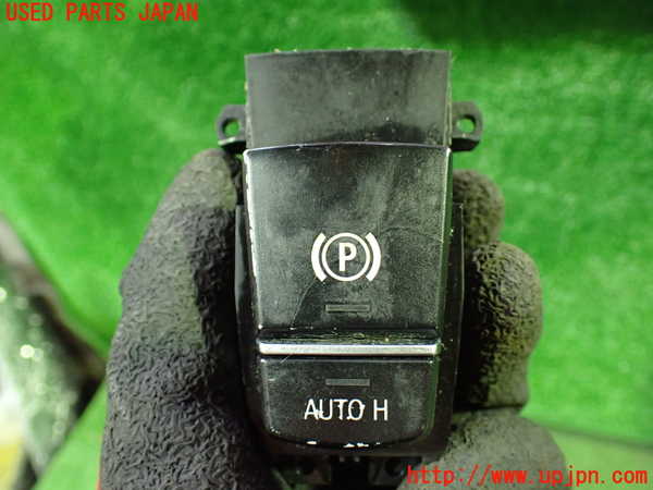 1UPJ-30326307]BMW 528i(FR30 F10)スイッチ2 (電動パーキング) 中古_m0001.jpg