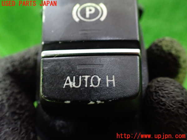 1UPJ-30326307]BMW 528i(FR30 F10)スイッチ2 (電動パーキング) 中古_m0002.jpg