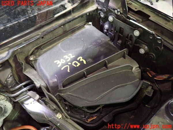 1UPJ-30326095]BMW 528i(FR30 F10)ブロアファン(ブロアーファン) 中古_m0001.jpg