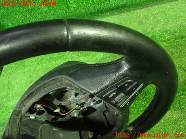 1UPJ-30327855]BMW 528i(FR30 F10)ステアリングホイール 中古_m0002.jpg