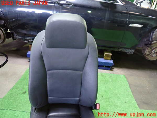1UPJ-30327035]BMW 528i(FR30 F10)運転席シート 中古_m0002.jpg