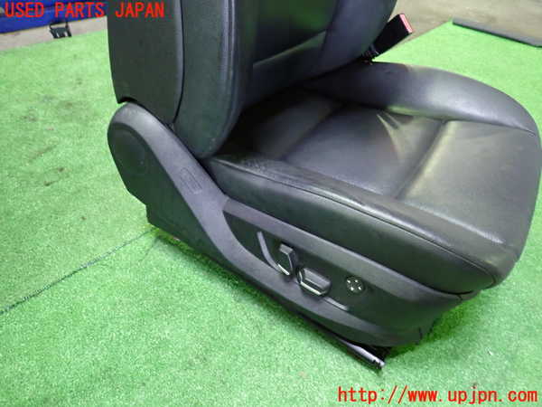 1UPJ-30327035]BMW 528i(FR30 F10)運転席シート 中古_m0004.jpg