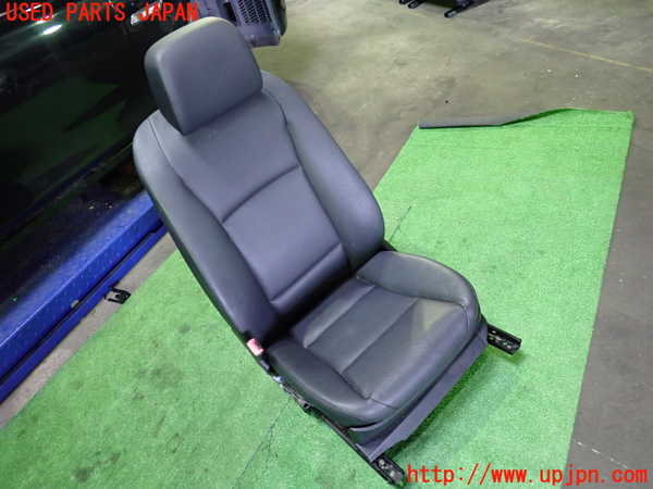 1UPJ-30327065]BMW 528i(FR30 F10)助手席シート 中古_m0001.jpg