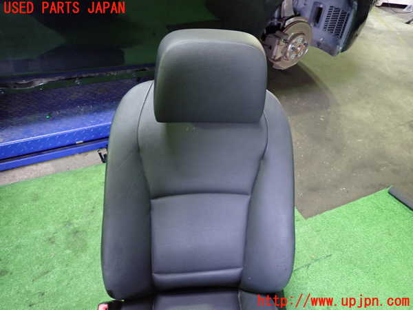 1UPJ-30327065]BMW 528i(FR30 F10)助手席シート 中古_m0002.jpg