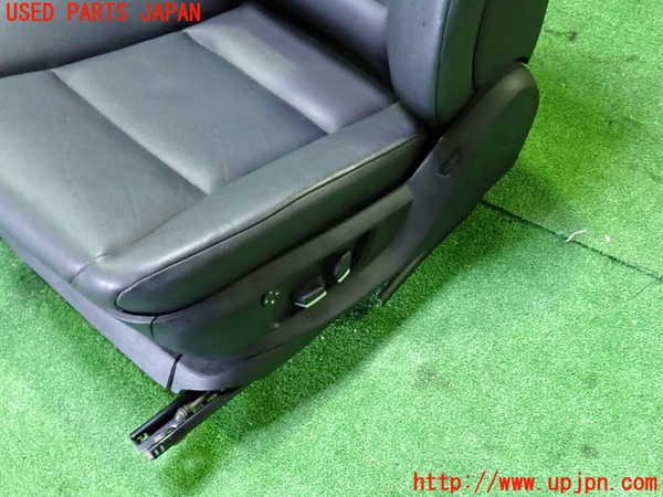1UPJ-30327065]BMW 528i(FR30 F10)助手席シート 中古_m0004.jpg