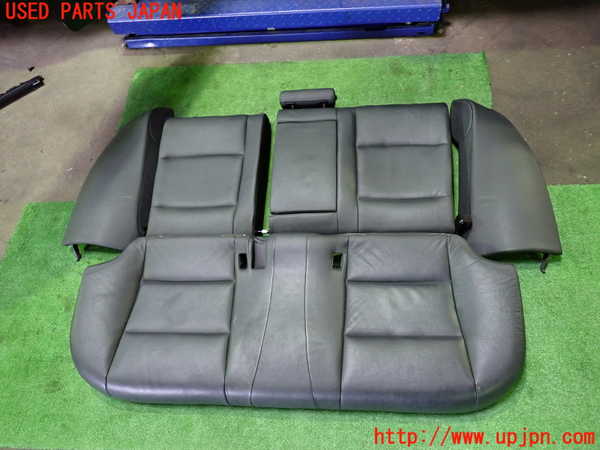 1UPJ-30327385]BMW 528i(FR30 F10)リアシート 中古_m0001.jpg