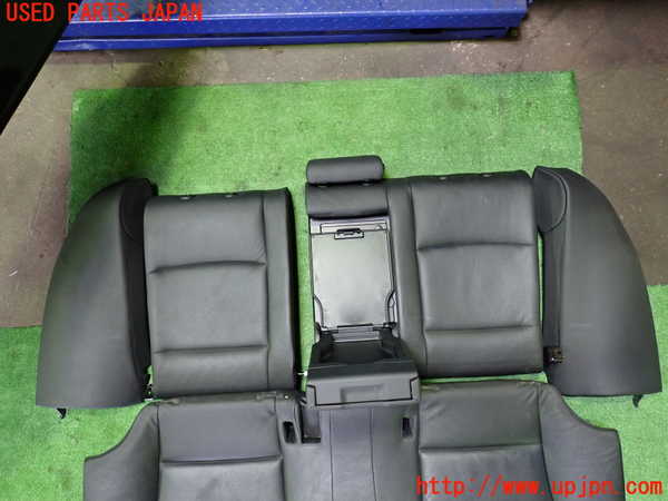 1UPJ-30327385]BMW 528i(FR30 F10)リアシート 中古_m0002.jpg