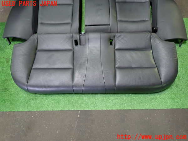 1UPJ-30327385]BMW 528i(FR30 F10)リアシート 中古_m0003.jpg