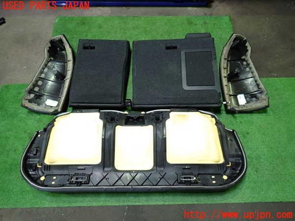 1UPJ-30327385]BMW 528i(FR30 F10)リアシート 中古_m0005.jpg