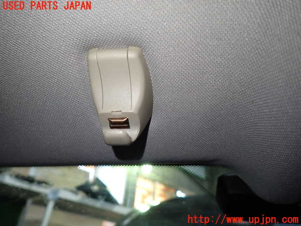 1UPJ-30327630]BMW 528i(FR30 F10)室内サンバイザー左側 中古_m0004.jpg