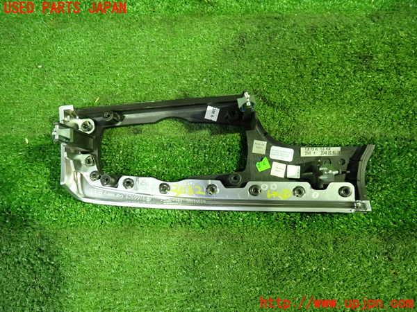 1UPJ-30327692]BMW 528i(FR30 F10)内装トリム類2 中古_m0002.jpg
