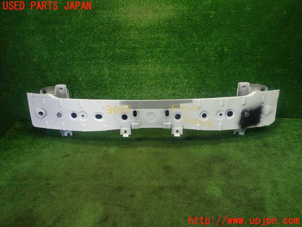 5UPJ-30331014]MAZDA2(デミオ)(DJLFS)フロントバンパーホースメント 中古_m0001.jpg