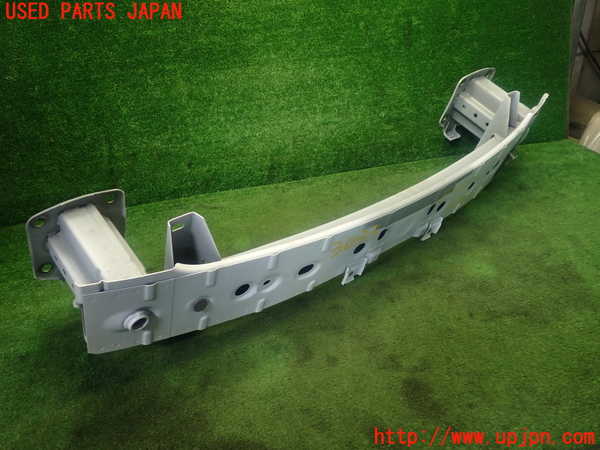 5UPJ-30331014]MAZDA2(デミオ)(DJLFS)フロントバンパーホースメント 中古_m0002.jpg