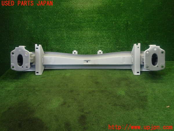 5UPJ-30331014]MAZDA2(デミオ)(DJLFS)フロントバンパーホースメント 中古_m0004.jpg