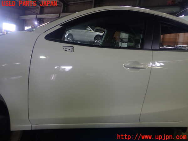 1UPJ-30331260]MAZDA2(デミオ)(DJLFS)左前ドア M308 中古_m0001.jpg