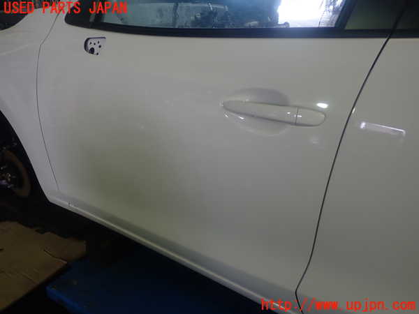 1UPJ-30331260]MAZDA2(デミオ)(DJLFS)左前ドア M308 中古_m0002.jpg