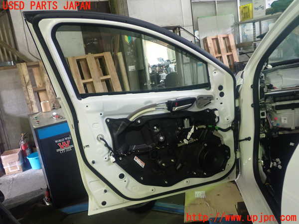 1UPJ-30331260]MAZDA2(デミオ)(DJLFS)左前ドア M308 中古_m0005.jpg