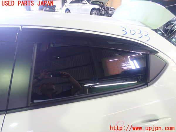 1UPJ-30331320]MAZDA2(デミオ)(DJLFS)左後ドア M3Q8 中古_m0002.jpg