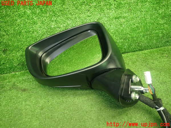 1UPJ-30331212]MAZDA2(デミオ)(DJLFS)左ドアミラー 中古_m0003.jpg